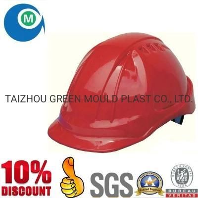 China Top Quality Mold Plastic Injection Helmet Mould