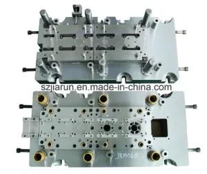 Customized Sheet Metal Stamping Auto Parts Progressive Dies/Tooling/Mold
