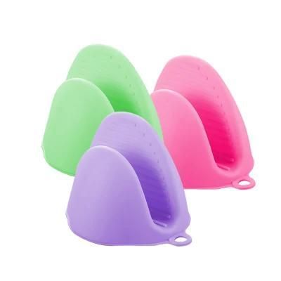 Customized Silicone Rubber Protective Cooking Tools Proximity Gloves Mould Heat Resistant