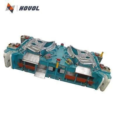 Die Casting Mold Casting Mold Gravity Casting Mold Cold Stamping Mold