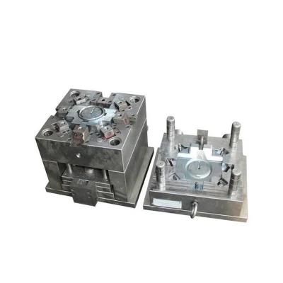 Customized/Designing Injection Plastic Mould for Plastic Auto Parts