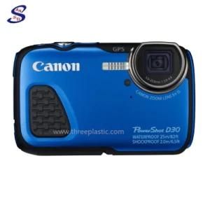 Canon Customized Camera Plastic Housing Manufacturer