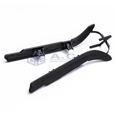 Quality and Precision Injection Mold From Plastic