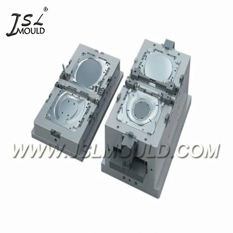 Quality Injection Plastic Toilet Seat Cover Mould