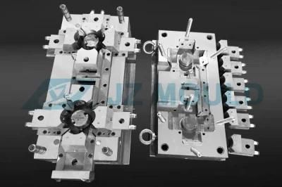 Electric Box Injunction Mould Manufacturer