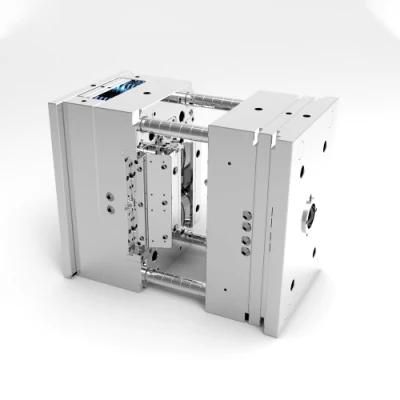 Plastic Injection Mold Price Design Mould for Injection Plastic Molding
