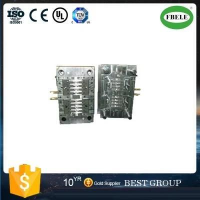 Smart Medical Electronics Plastic Shell Injection Mold Injection Mold