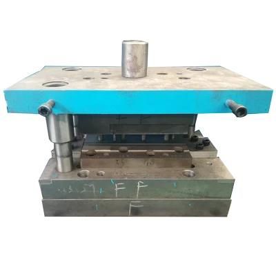 Customized Precision Metal Tooling Stamping Mold Dies for Auto and Industries Parts