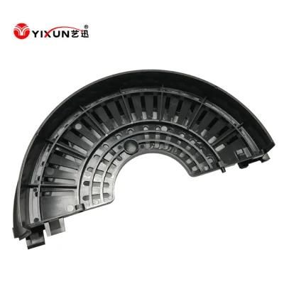 High Quality Plastic Fan Cover Tool Plastic Injection Molding