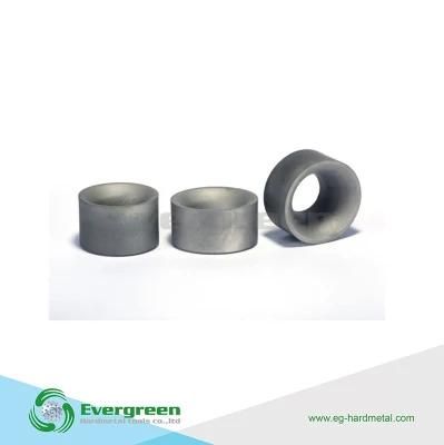 Tungsten Carbide Wire Drawing Die/Tube Drawing