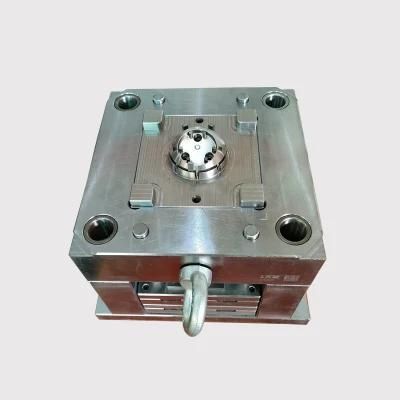 OEM H13 Injection Mold for PA66+30GF Plastic Raw Material