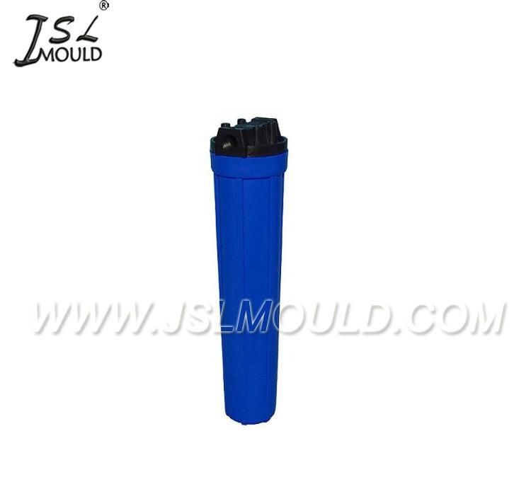 Customized Plastic Water Purifier Filter Housing Mould