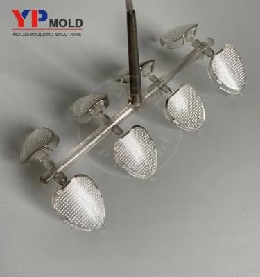 Tricycle Parts Developing Factory LED Lamp Light Mold