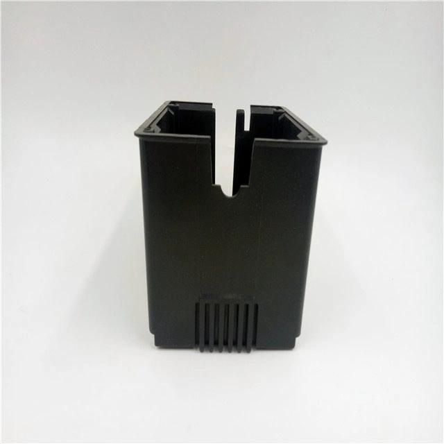 Custom Manufacturing ABS Electronic Parts Cheap Plastic Injection Molding Products