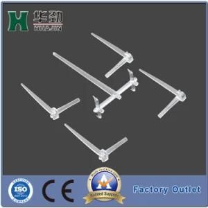 Car Pointer Injection Molding Electronics