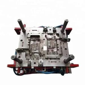 High Precision Mold Components Machining Parts for Plastic Injection Mold