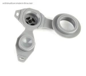 PP Injection Nozzle, Custom Plastic Mould Manufacturer