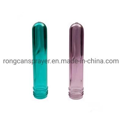 Hot Sale Top Quality Plastic Embryo of Easy Open Can