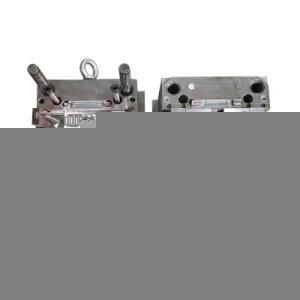 Cheap Plastic Injection Mold and Mould Manufacturer