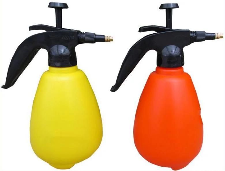 1.8liter Sprayer Bottle/Sprayer Container/Sprayer Blow Mould/Blow Mold