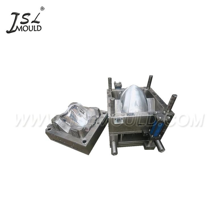 Plastic Injection Motorcycle Body Part Mould