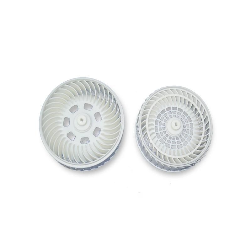3D Printing Plastic Products Cutomized Injection Molding Parts