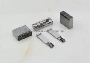 High Quality Precision Blow Moulding Component