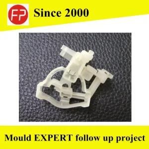 Plastic Parts and Products Toolmakers in Shenzhen