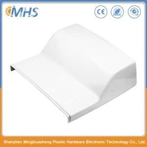 Household Appliances Polishing Injection Mold Various Plastic Parts