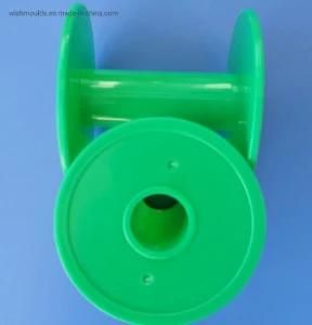 PP Plastic Bobbin and Custom Plastic Injection Mould Manufacturer