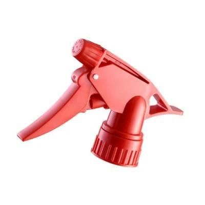 Wholesale Sales of High-Pressure Bottle Button Trigger Sprayer 28/410