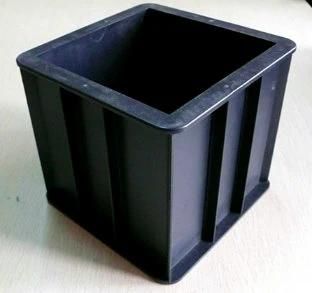 Concrete One Gang Cube Mould