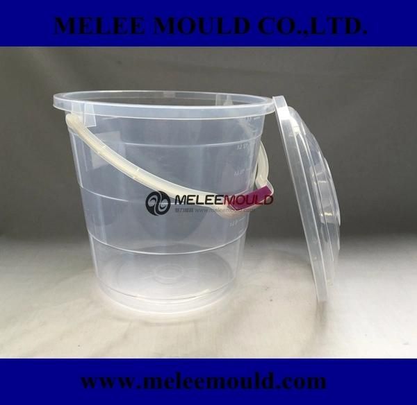 Desk-Side & Station Recycling Containers Mould