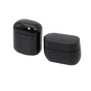 Bluetooth Headset Charging Box Shell Molding Custom Plastic Mould
