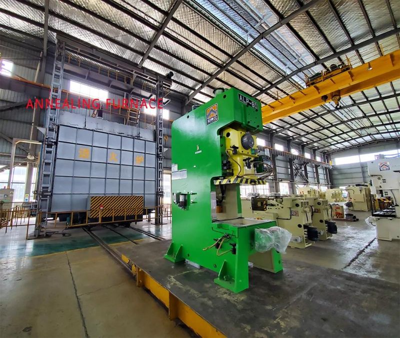 Heavy Duty Press Machine Tool Good Quality Competitive Price