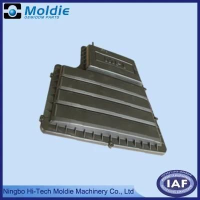 Customized/Designing Plastic Injection Mold for VW Filter