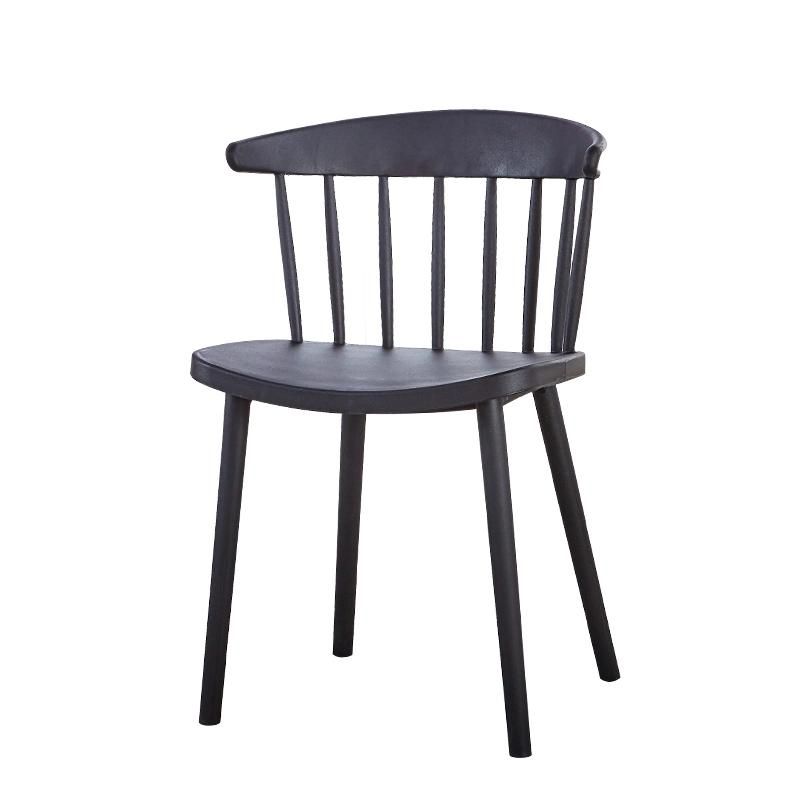 China Factory Plastic Leisure Restaurant Furniture Mould Chair Mold