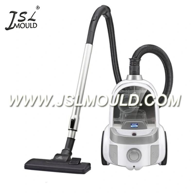 High Quality Plastic Injection Vacuum Cleaner Mould