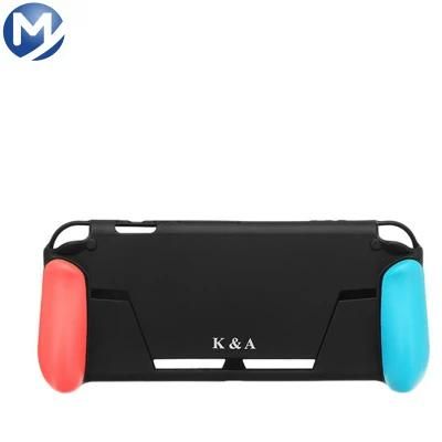 Lightweight Good Quality Protective Plastic Game Controller Case Injection Mold