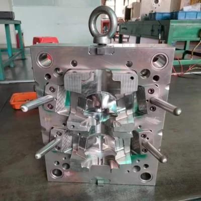 Custom SKD61 Plastic Mold for Injection Molding PLA Parts