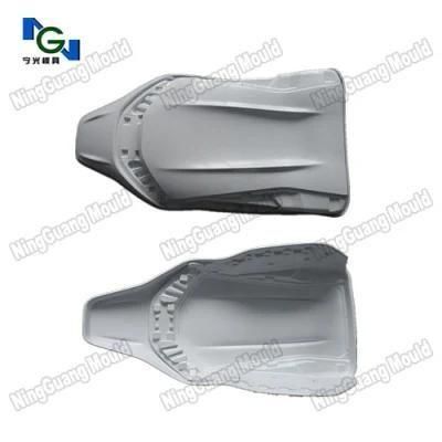 FRP/GRP/SMC Compression Mould for Racing Car Seat