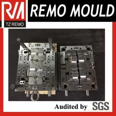 Plastic Injection Toy Mould