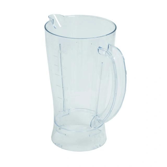 Injection Molding with Overmold Plastic Moulding Plastic Cups Bulk
