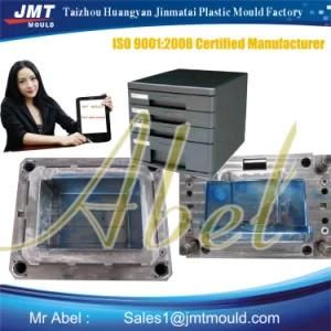 Plastic Injection Drawer Gift Box Mould