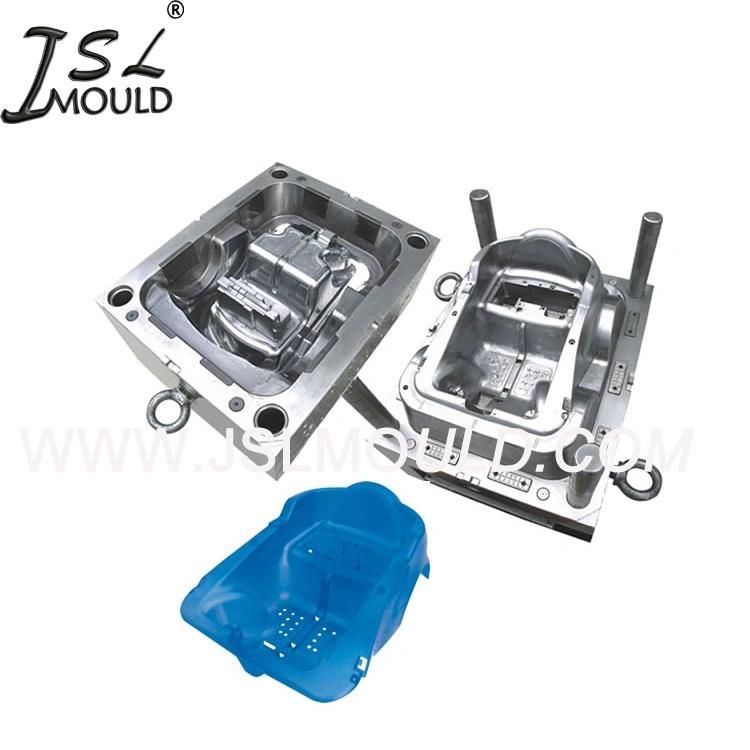 Plastic Baby Dining Chair Mold Manufacturer