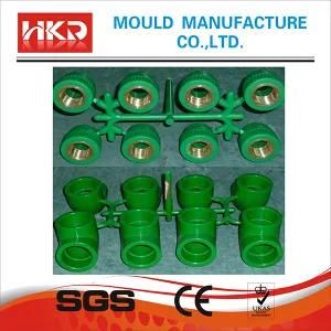 PVC PPR Pipe Mold