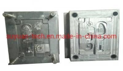 Temperature Gun Plastic Parts Injection Mould