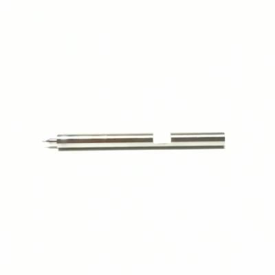 Shoulder Locating Dowel Holes Long Pin Die Steel Ejector Guide Dowel Pin Punches