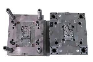 Upper Housing Mold Plastic Injection Mold