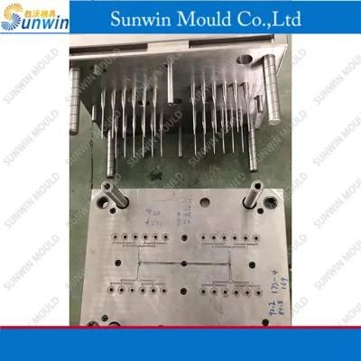 Household Products Preforming New Product Medical Moulds Custom Plastic Injection Molds